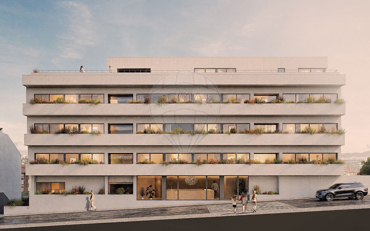 Apartamento T2 à venda em Santa Clara e Castelo Viegas, Coimbra — foto 2