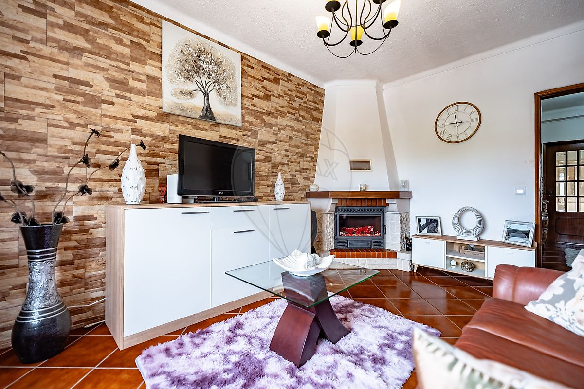 Apartamento T2 à venda em Lousã