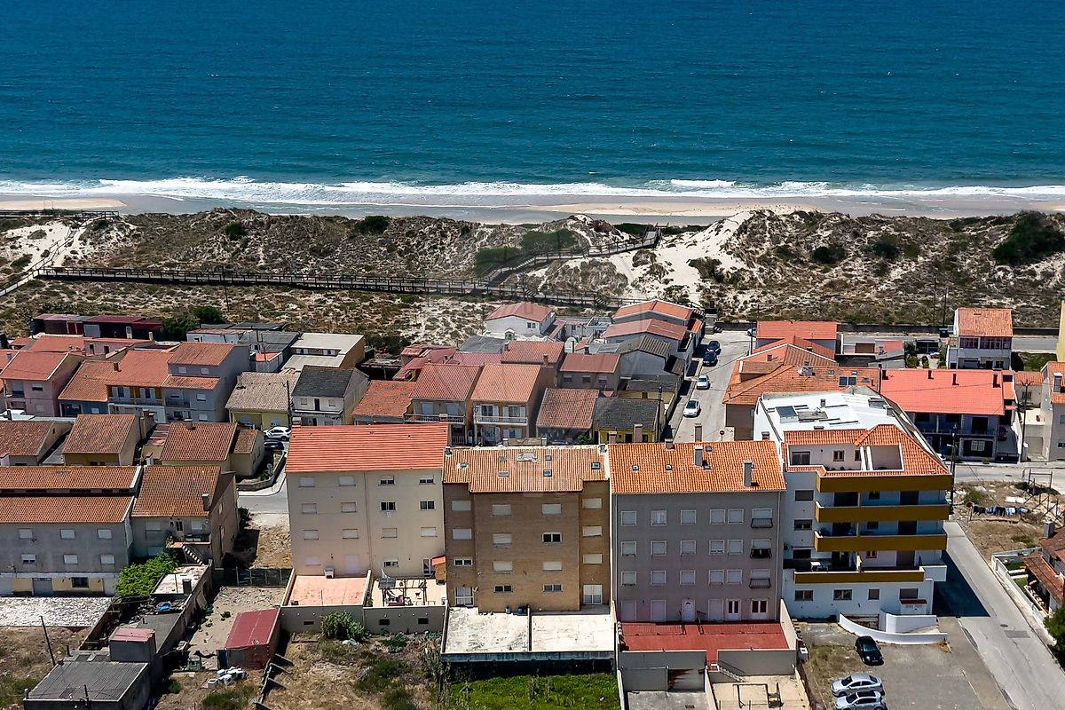 Apartamento - Praia de Mira, Mira, Coimbra