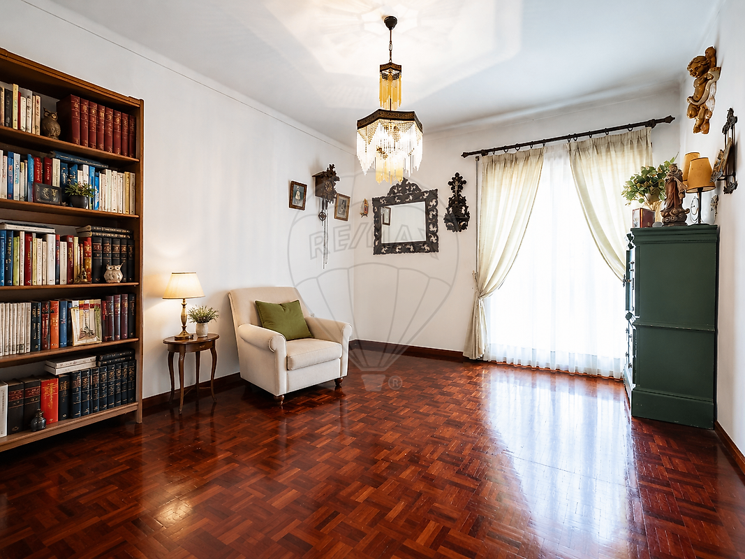 Apartamento T3 à venda em Lousã e Vilarinho, Lousã — foto 21
