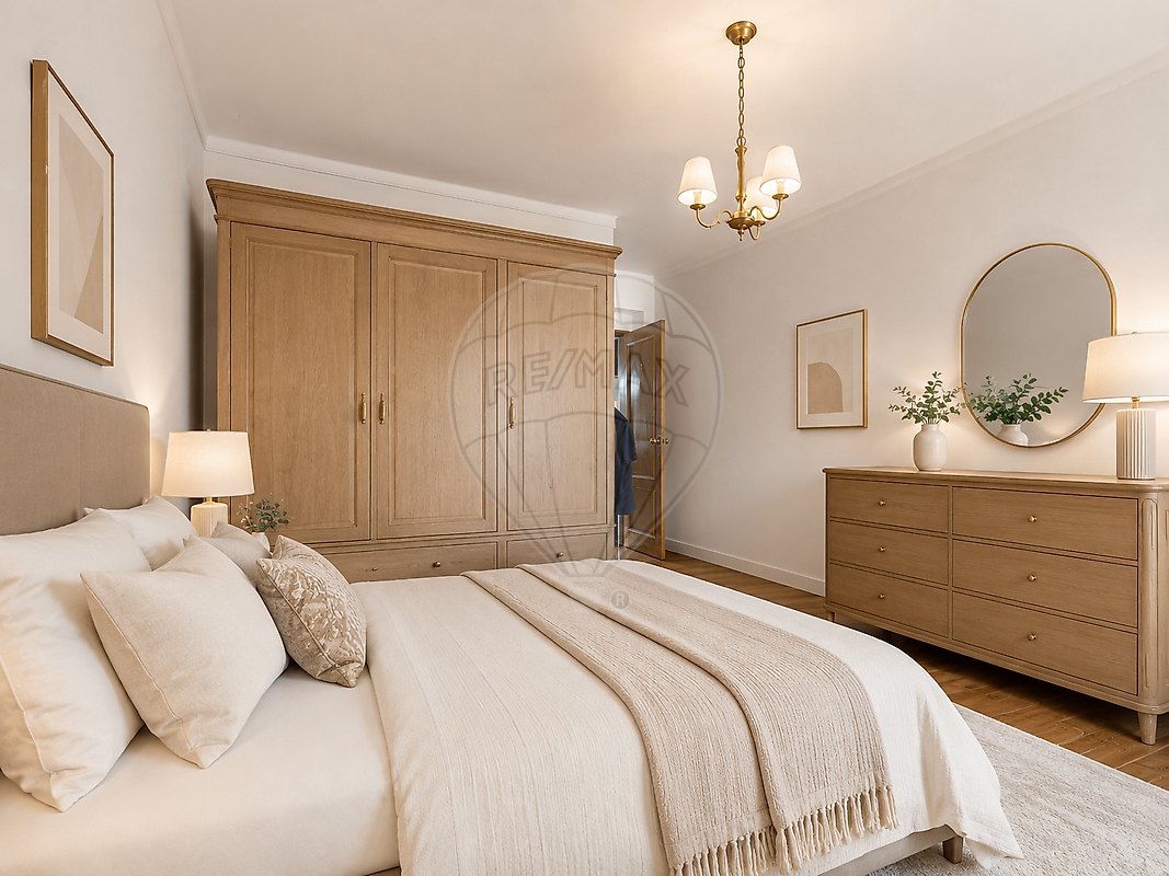 Apartamento T3 à venda em Lousã e Vilarinho, Lousã — foto 37