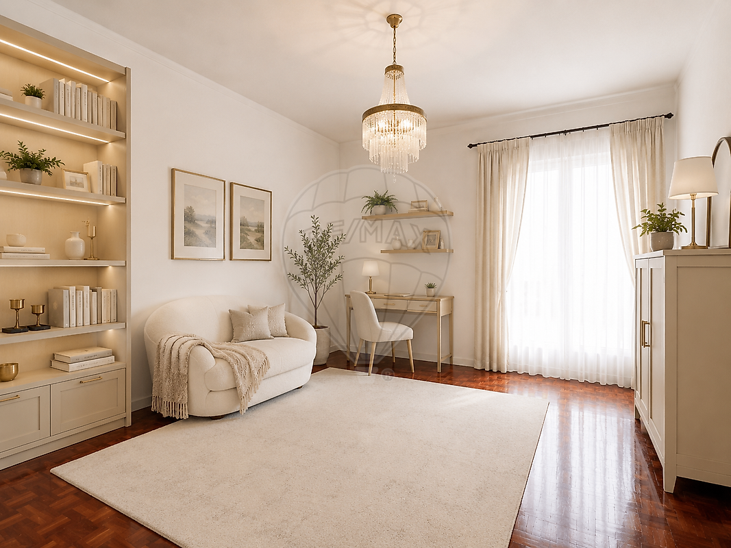 Apartamento T3 à venda em Lousã e Vilarinho, Lousã — foto 35