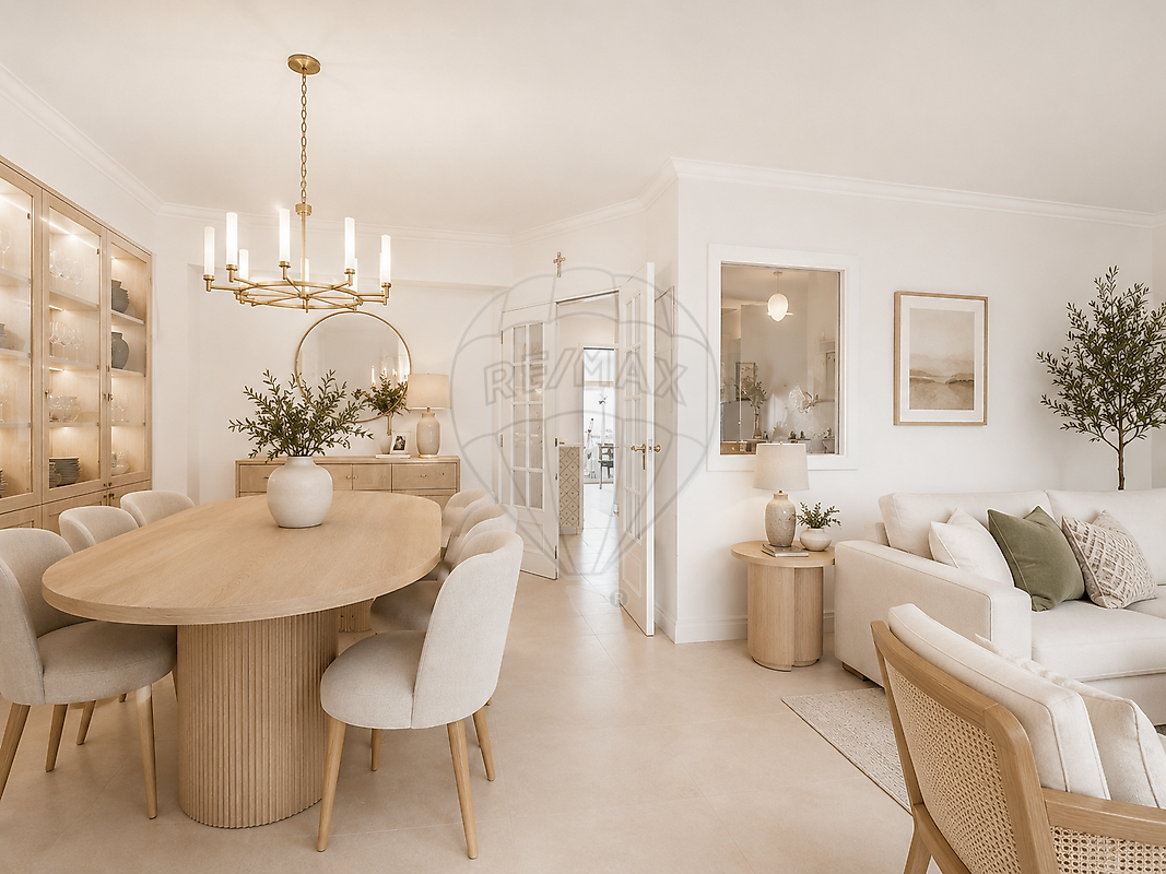 Apartamento T3 à venda em Lousã e Vilarinho, Lousã — foto 29