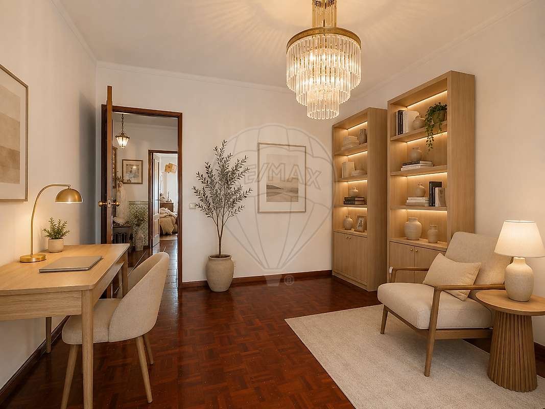 Apartamento T3 à venda em Lousã e Vilarinho, Lousã — foto 39