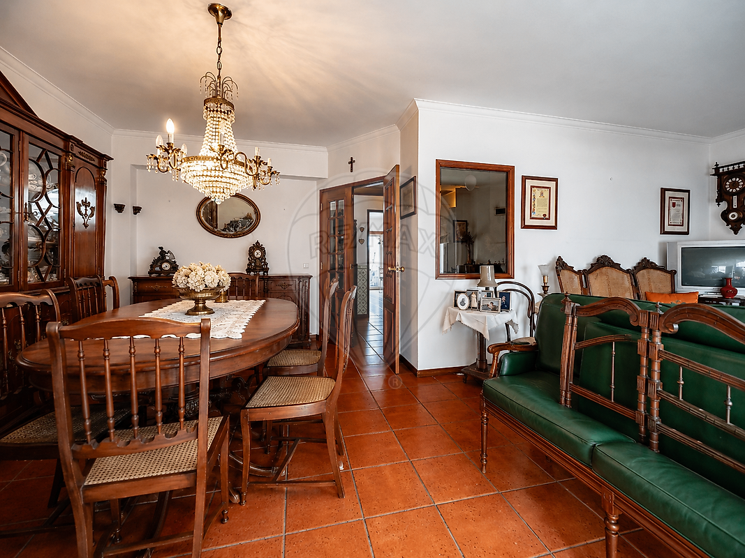 Apartamento T3 à venda em Lousã e Vilarinho, Lousã — foto 8