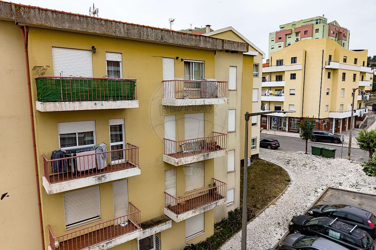 Apartamento - Vila Verde, Figueira da Foz, Coimbra