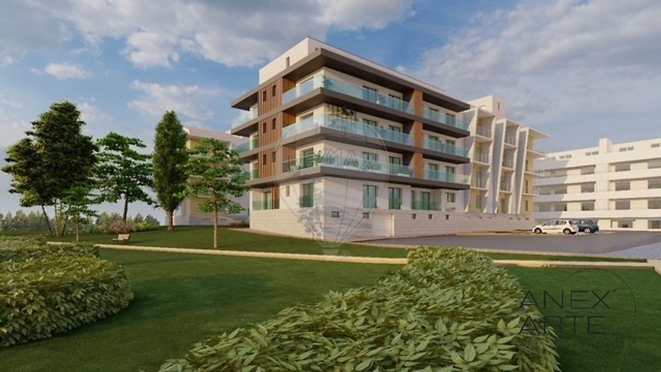 Apartamento T3 à venda em Condeixa-a-Nova
