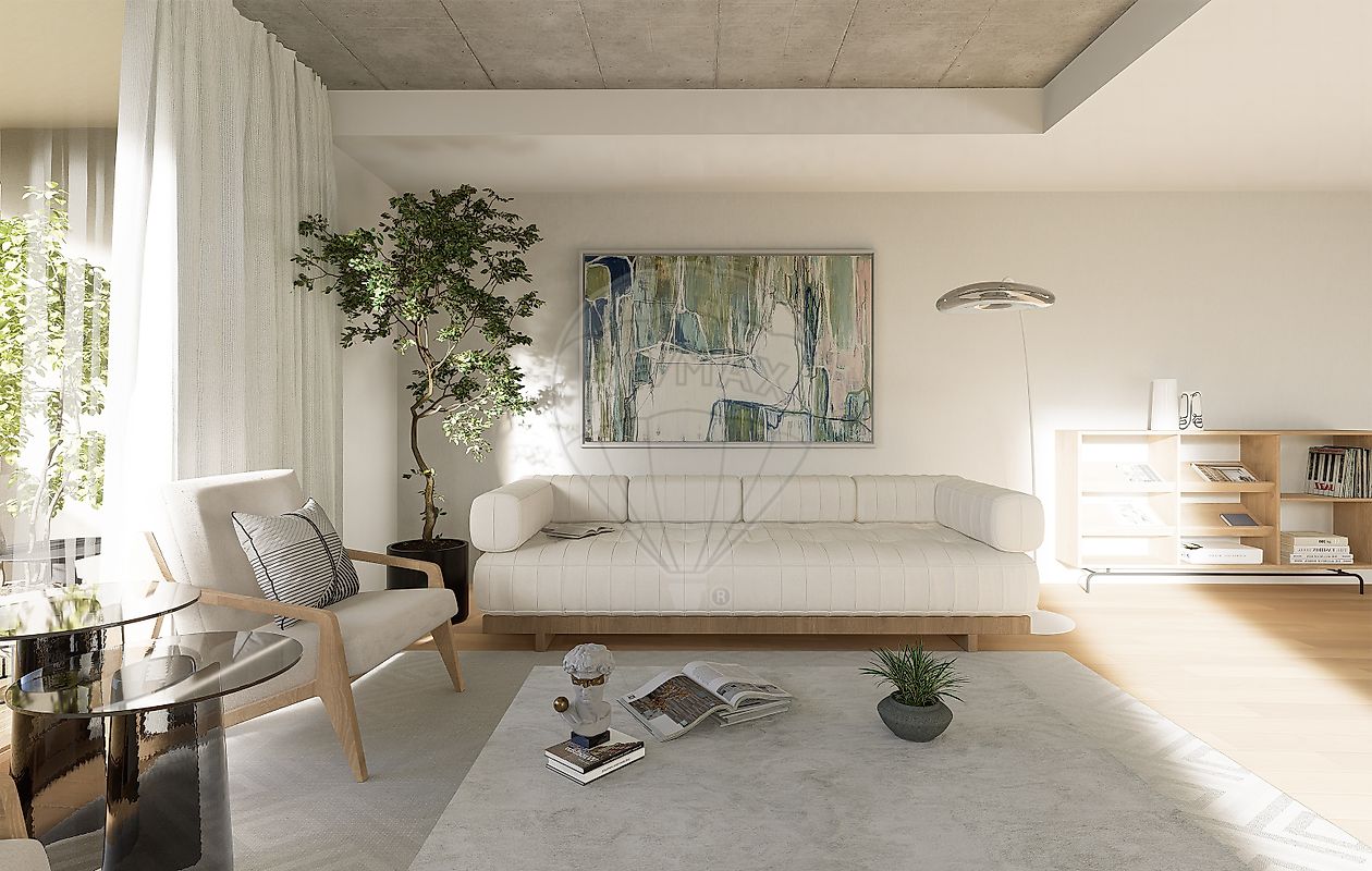 Apartamento T1 à venda em Coimbra