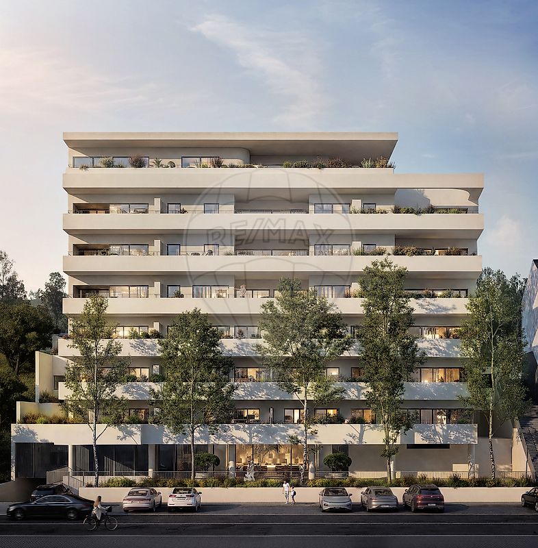 Apartamento T1 à venda em Coimbra