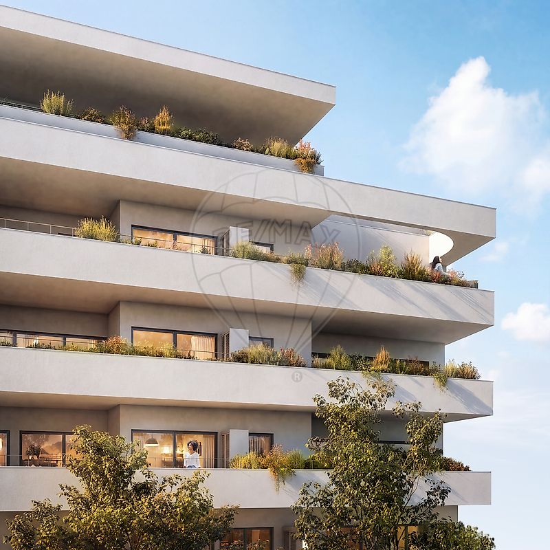 Apartamento T3 à venda em Coimbra