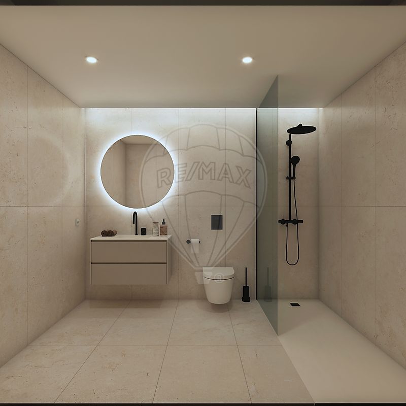 Apartamento T5 à venda em Santa Clara e Castelo Viegas, Coimbra — foto 12