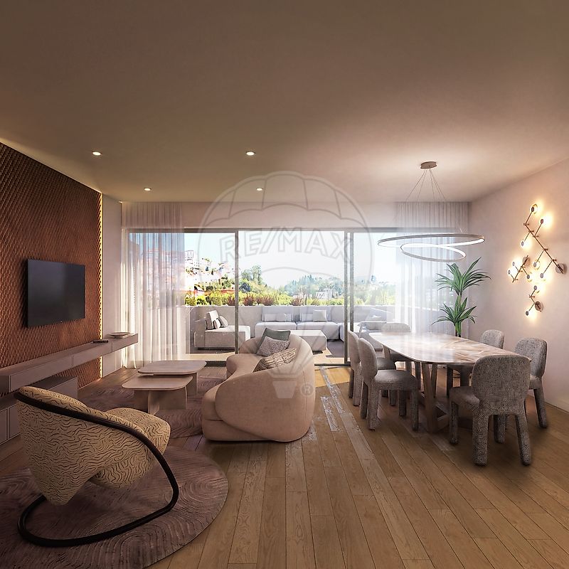 Apartamento T5 à venda em Santa Clara e Castelo Viegas, Coimbra — foto 8
