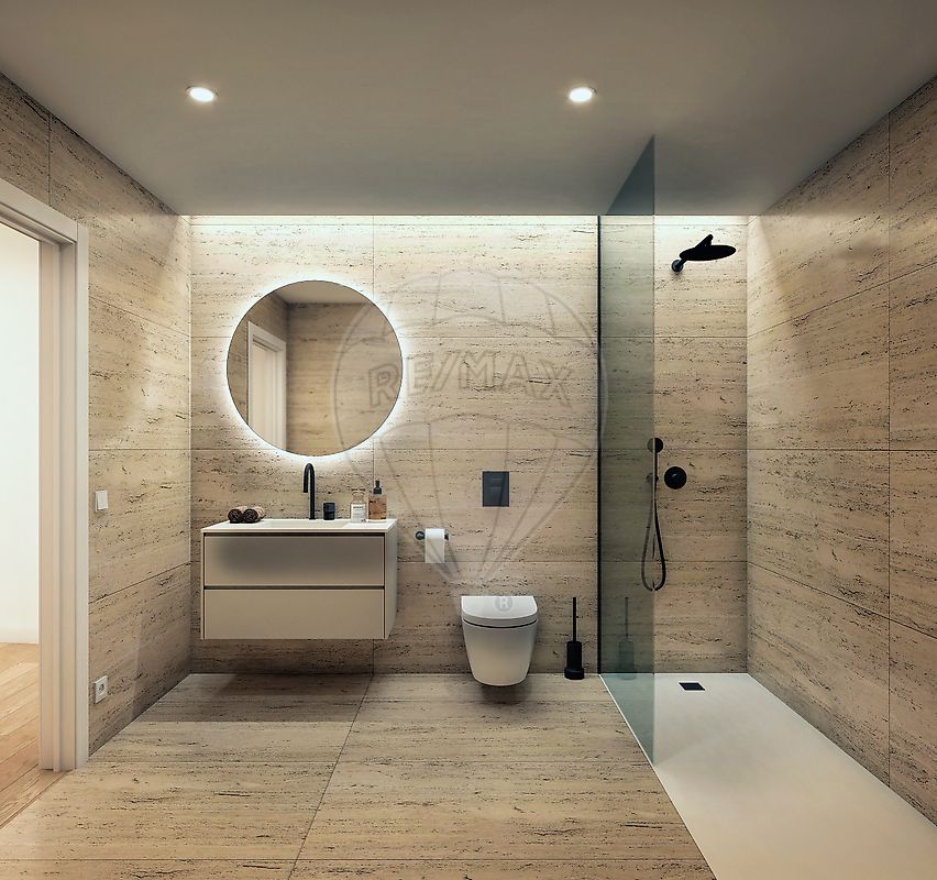 Apartamento T5 à venda em Santa Clara e Castelo Viegas, Coimbra — foto 10