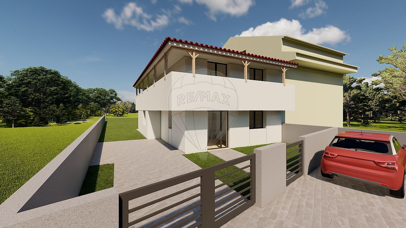 Apartamento à venda em Coimbra