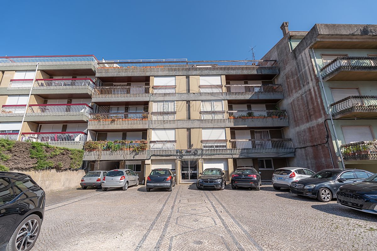 Apartamento T2 à venda em Coimbra
