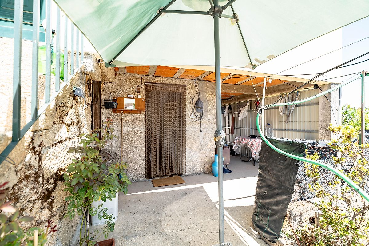 Moradia T3 à venda em Santiago de Cassurrães e Póvoa de Cervães, Mangualde — foto 38