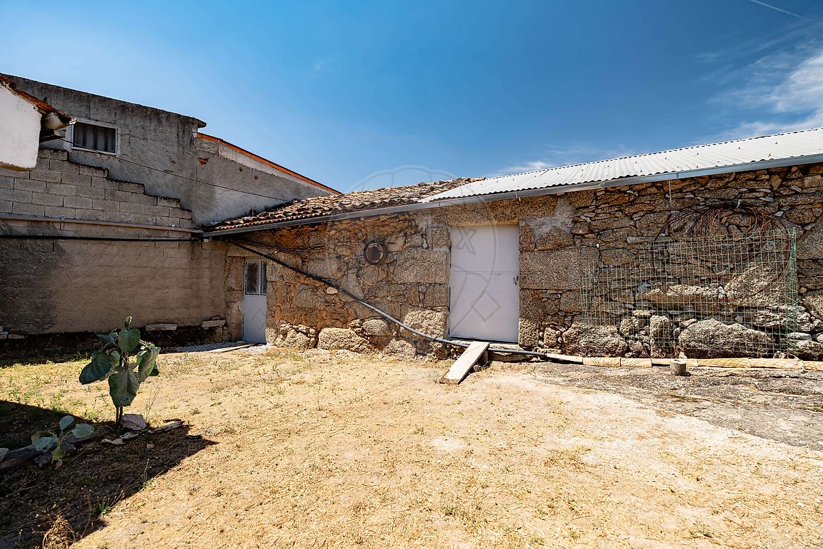 Moradia T3 à venda em Santiago de Cassurrães e Póvoa de Cervães, Mangualde — foto 19