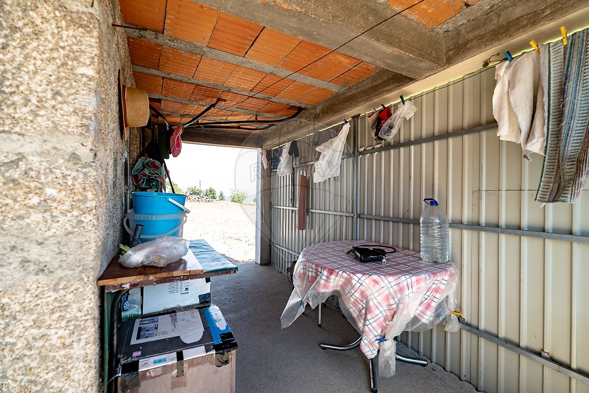Moradia T3 à venda em Santiago de Cassurrães e Póvoa de Cervães, Mangualde — foto 40