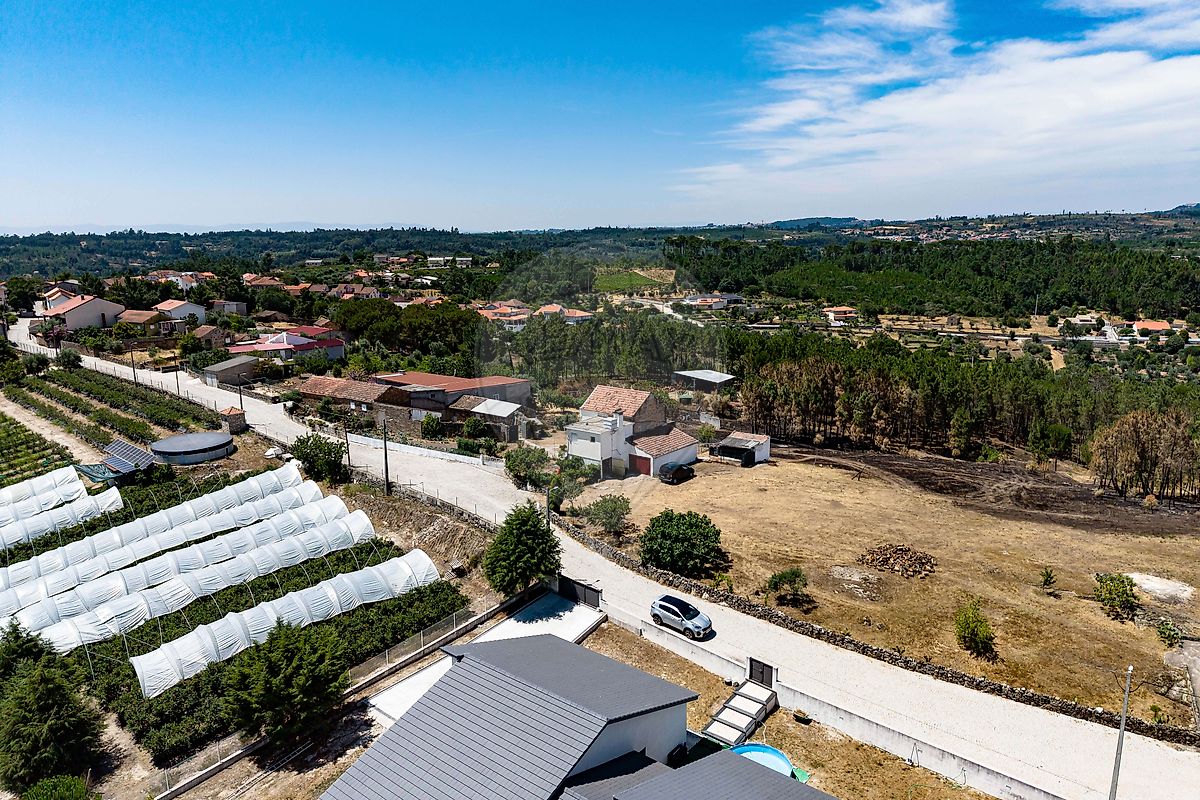 Moradia T3 à venda em Santiago de Cassurrães e Póvoa de Cervães, Mangualde — foto 6