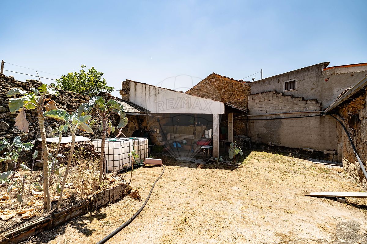 Moradia T3 à venda em Santiago de Cassurrães e Póvoa de Cervães, Mangualde — foto 18