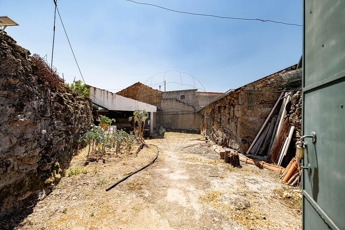 Moradia T3 à venda em Santiago de Cassurrães e Póvoa de Cervães, Mangualde — foto 17