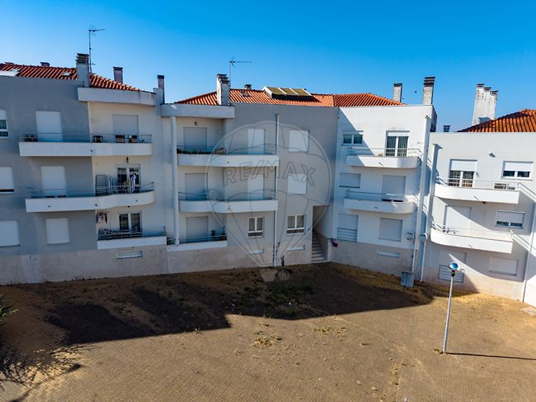 Apartamento T3 à venda em Coimbra