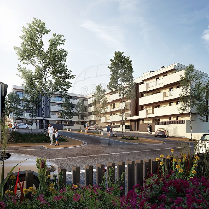 Apartamento T2 à venda em Coimbra