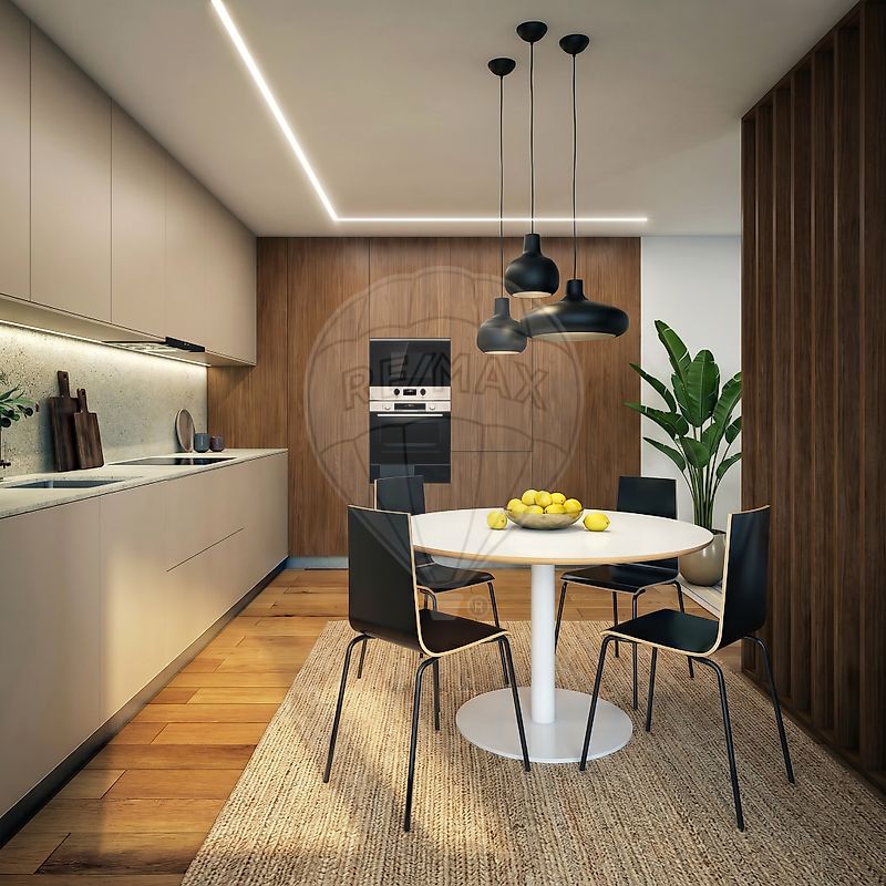 Apartamento T2 à venda em Santa Clara e Castelo Viegas, Coimbra — foto 7