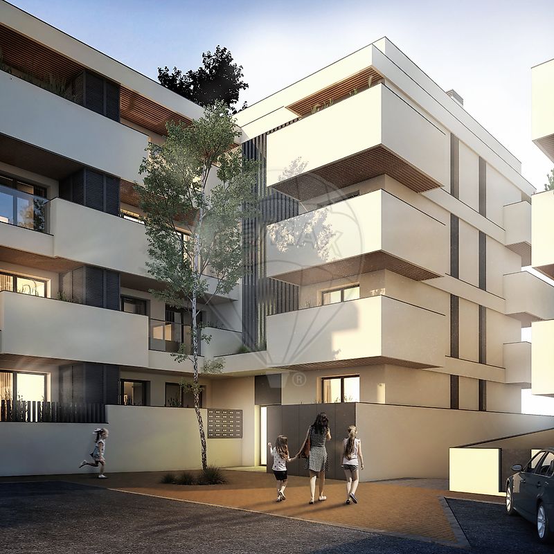Apartamento T3 à venda em Santa Clara e Castelo Viegas, Coimbra — foto 15