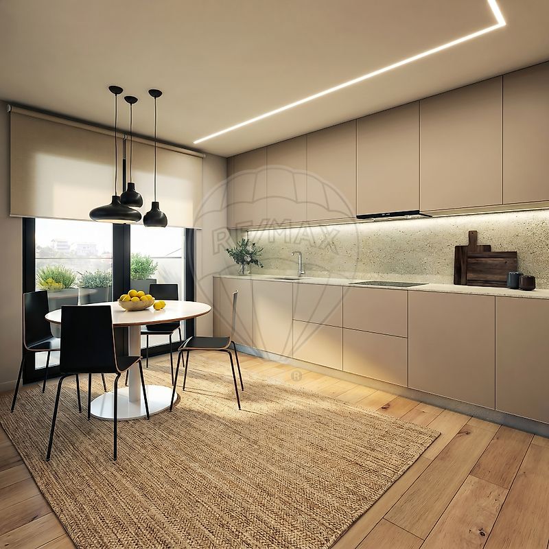 Apartamento T3 à venda em Santa Clara e Castelo Viegas, Coimbra — foto 9