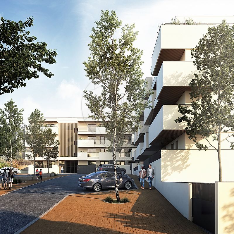 Apartamento T3 à venda em Santa Clara e Castelo Viegas, Coimbra — foto 18