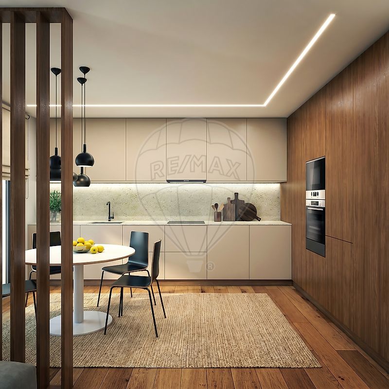 Apartamento T3 à venda em Santa Clara e Castelo Viegas, Coimbra — foto 6