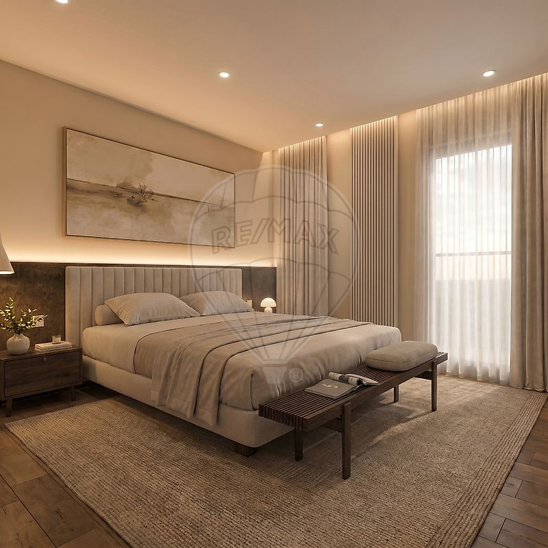 Apartamento T3 à venda em Santa Clara e Castelo Viegas, Coimbra — foto 12