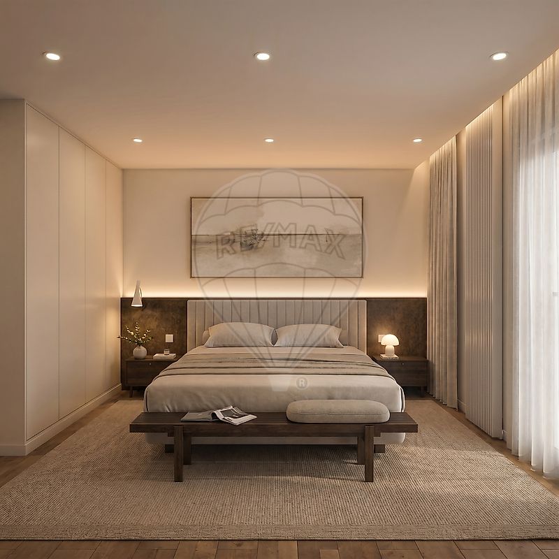 Apartamento T3 à venda em Santa Clara e Castelo Viegas, Coimbra — foto 10