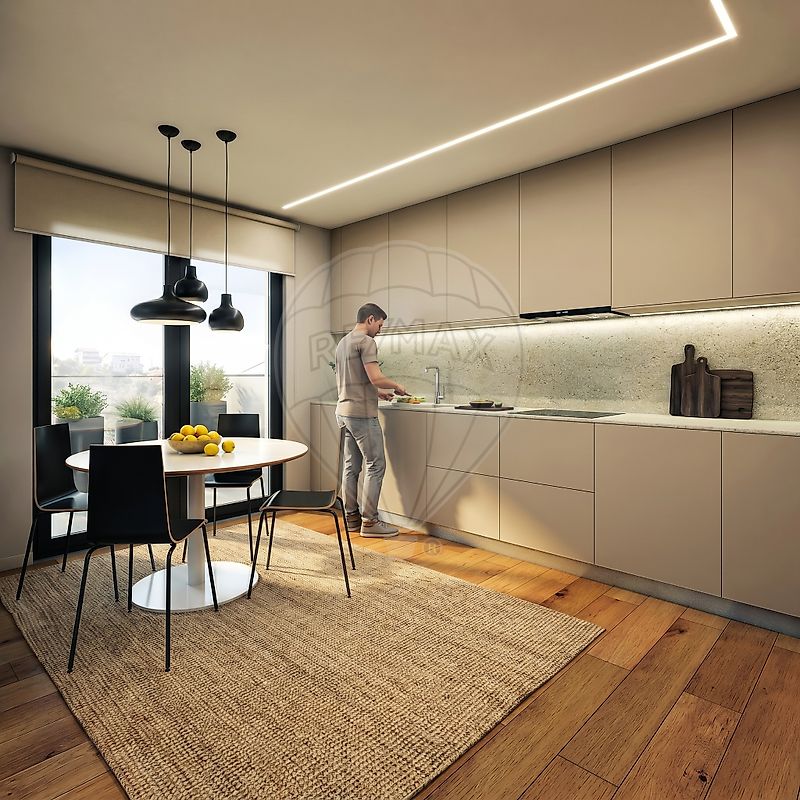 Apartamento T3 à venda em Santa Clara e Castelo Viegas, Coimbra — foto 8