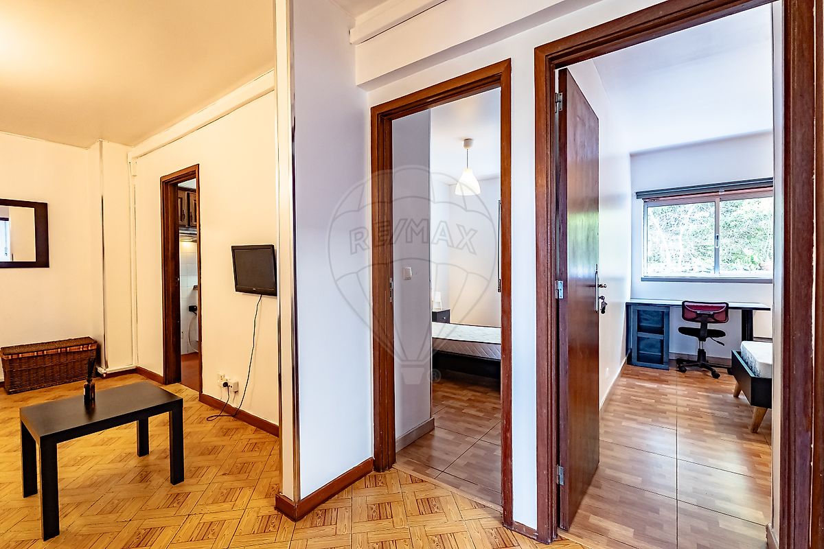 Apartamento T3 à venda em Santo António dos Olivais, Coimbra — foto 9