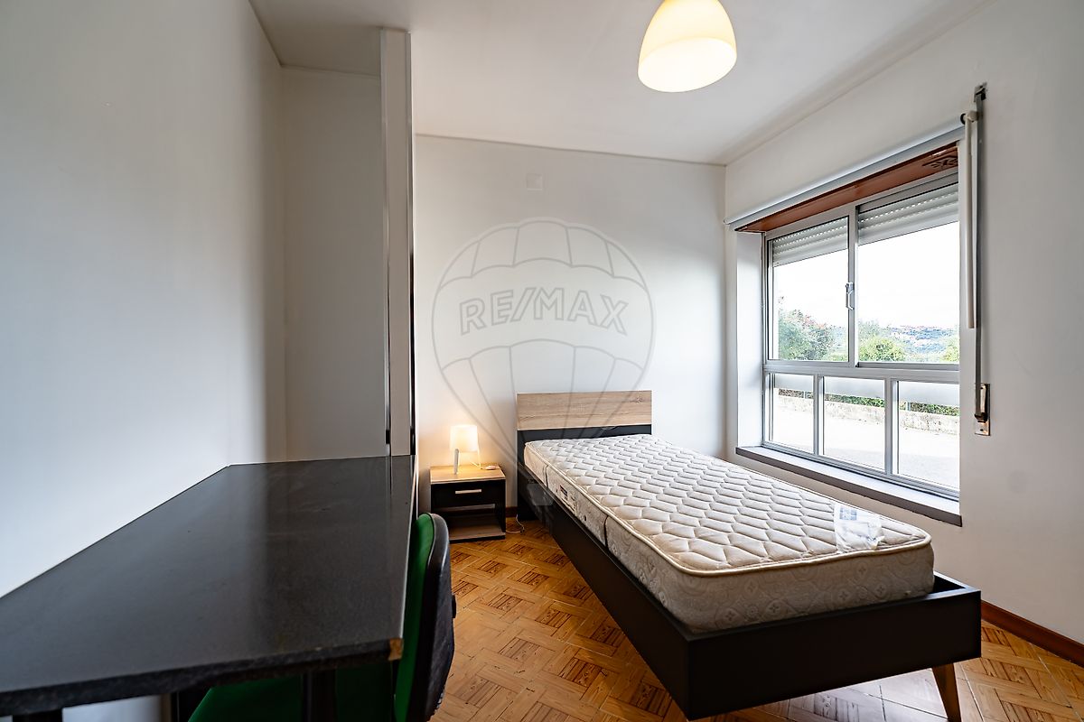 Apartamento T3 à venda em Santo António dos Olivais, Coimbra — foto 8