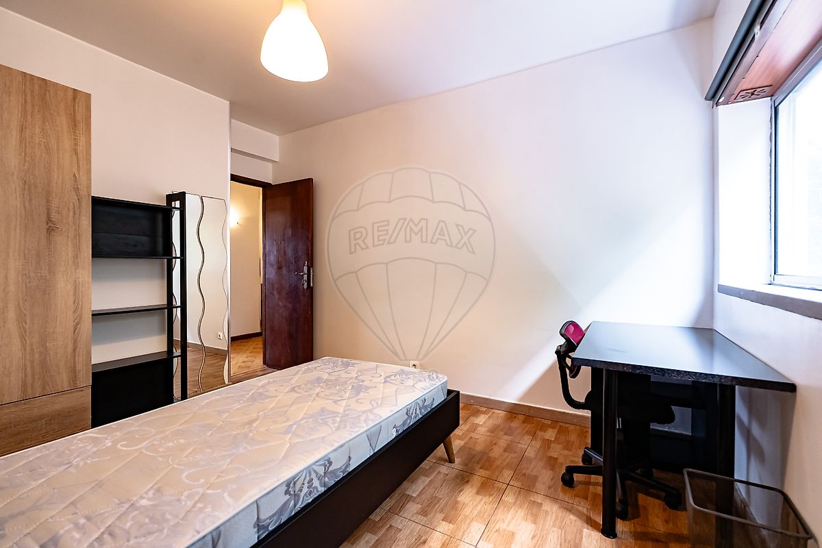 Apartamento T3 à venda em Santo António dos Olivais, Coimbra — foto 13
