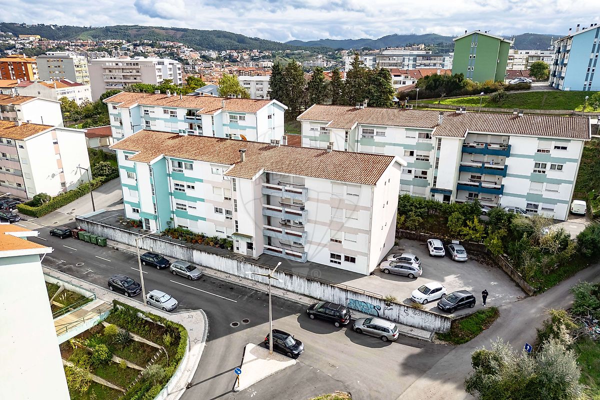 Apartamento T3 à venda em Santo António dos Olivais, Coimbra — foto 17
