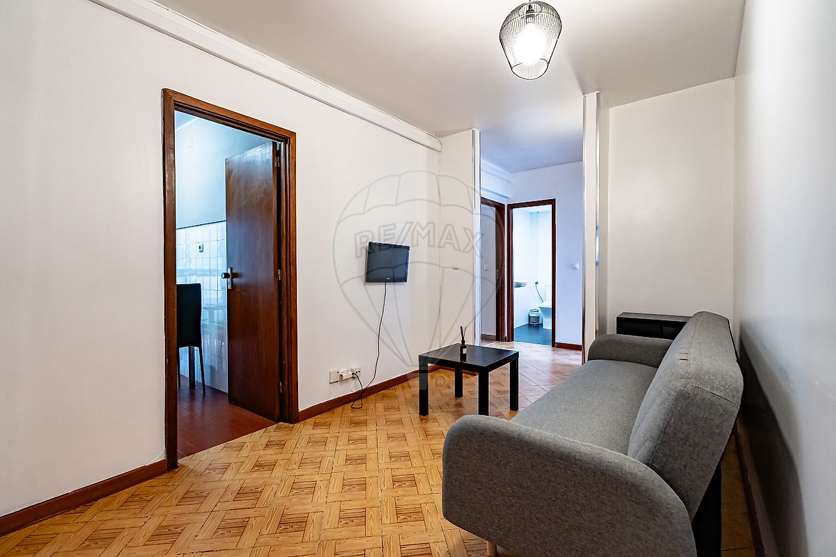 Apartamento T3 à venda em Santo António dos Olivais, Coimbra — foto 6