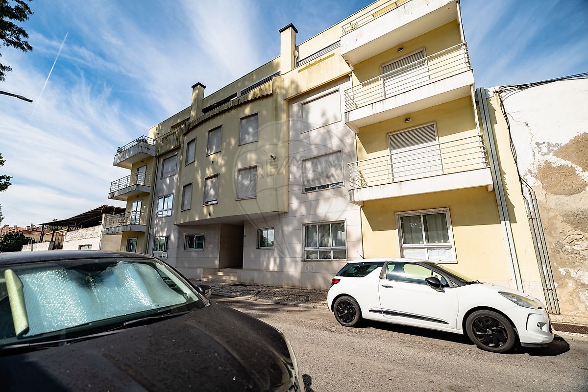 Apartamento T3 para arrendar em Coimbra