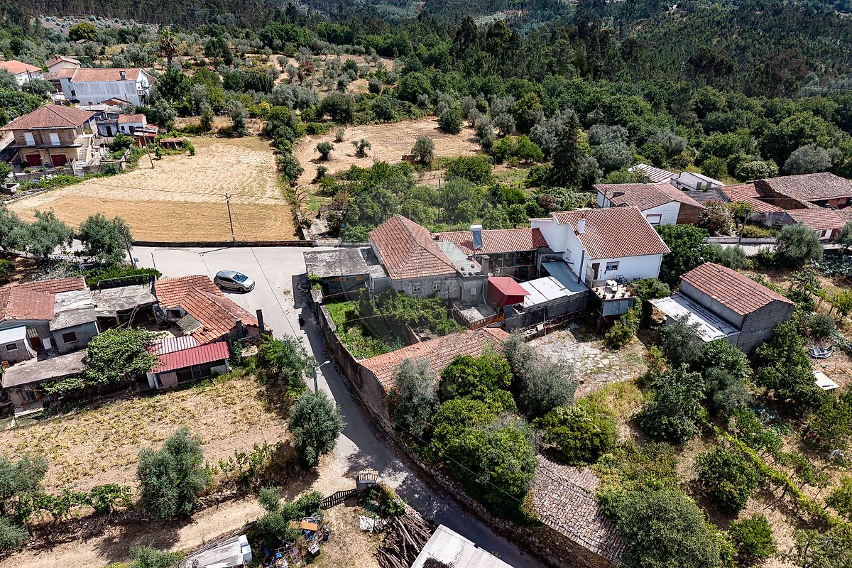 Moradia T3 à venda em Arrifana, Vila Nova de Poiares — foto 24