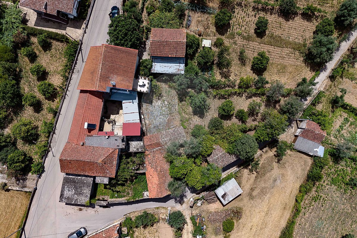 Moradia T3 à venda em Arrifana, Vila Nova de Poiares — foto 26