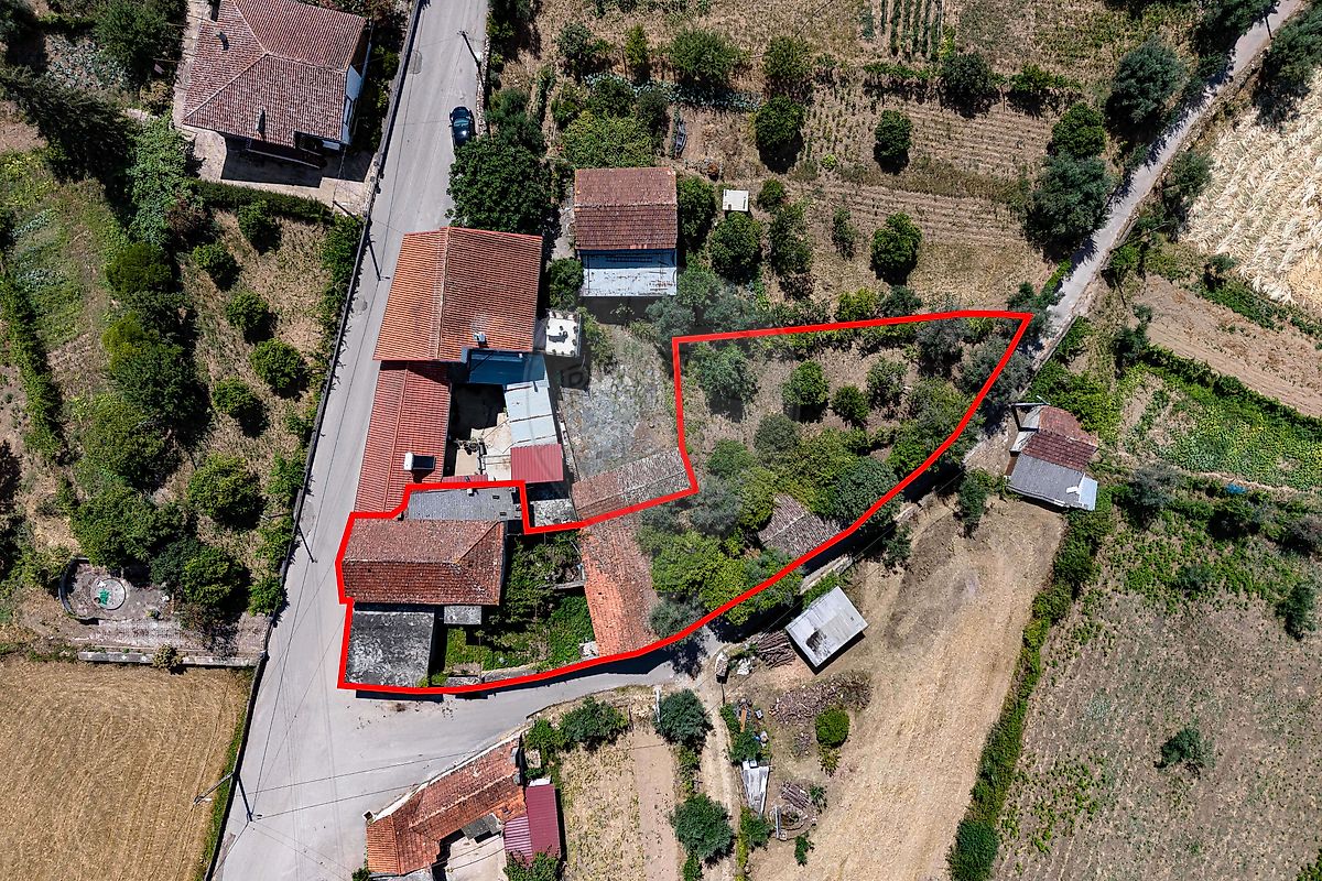 Moradia T3 à venda em Arrifana, Vila Nova de Poiares — foto 22