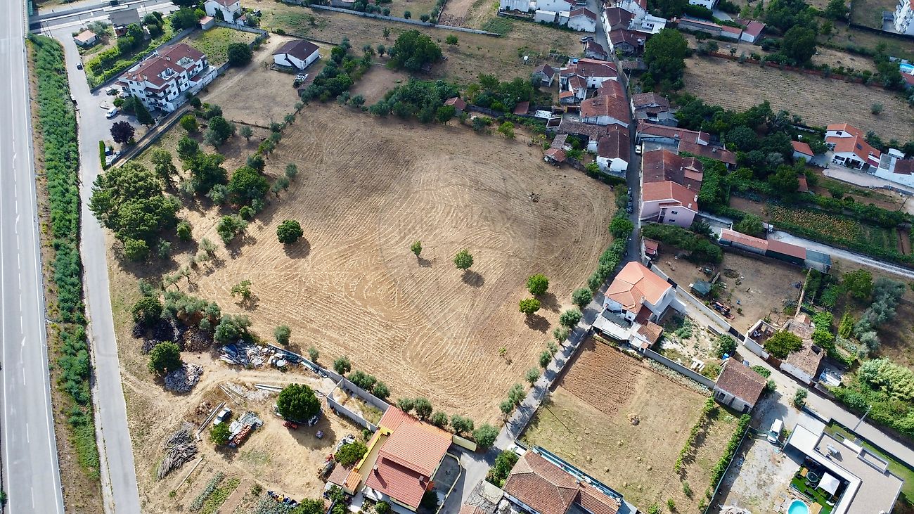 Terreno - Lousã e Vilarinho, Lousã, Coimbra