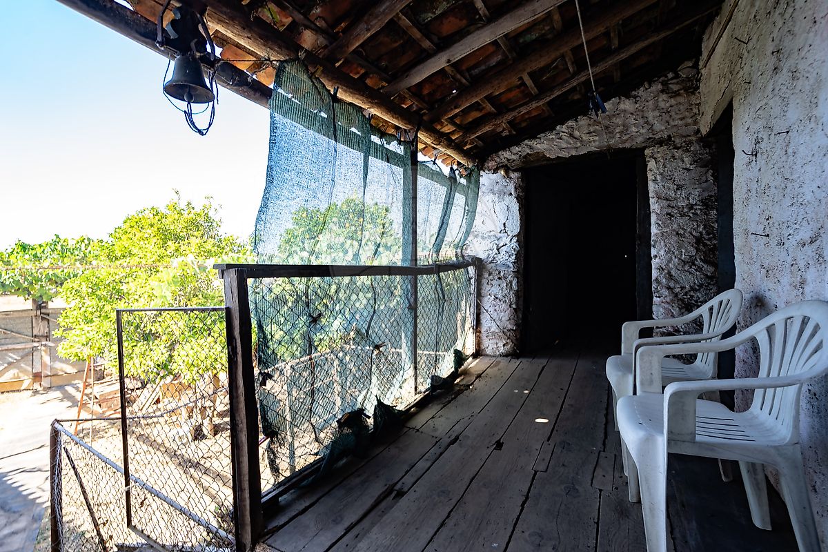 Moradia T6+ à venda em Lousã e Vilarinho, Lousã — foto 33