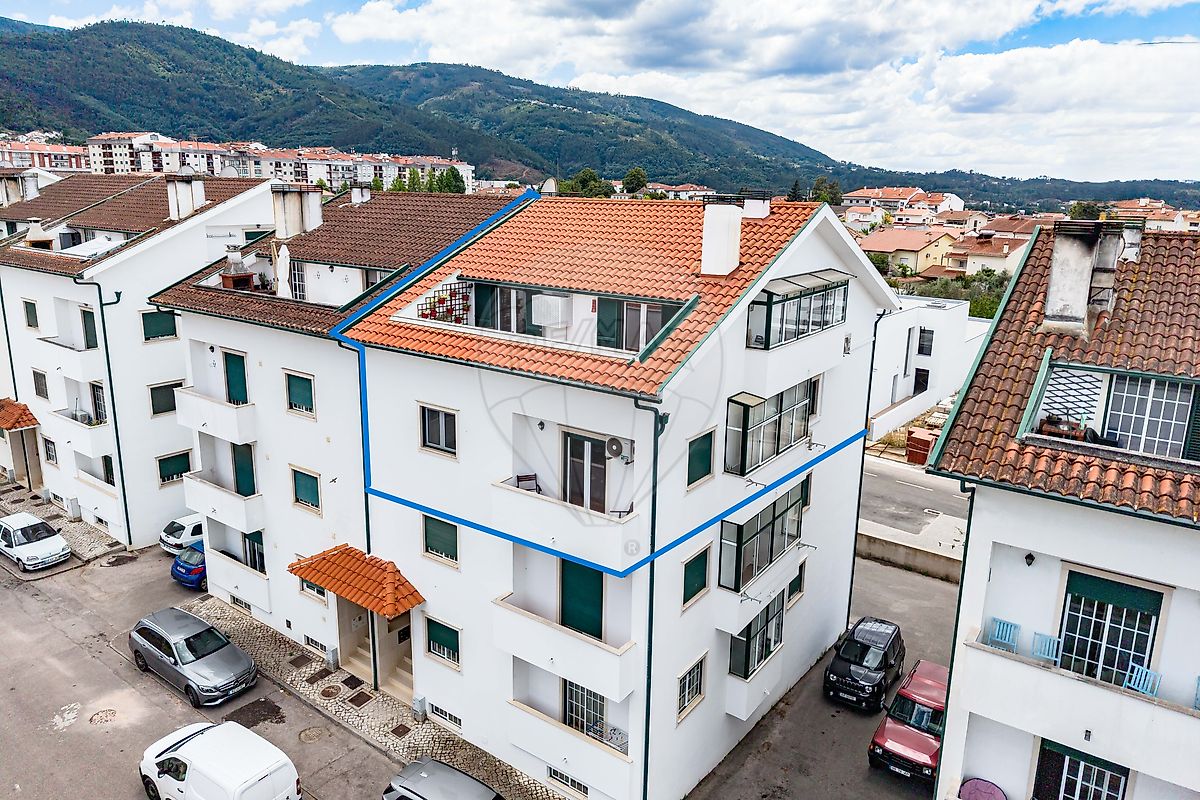 Apartamento - Lousã e Vilarinho, Lousã, Coimbra