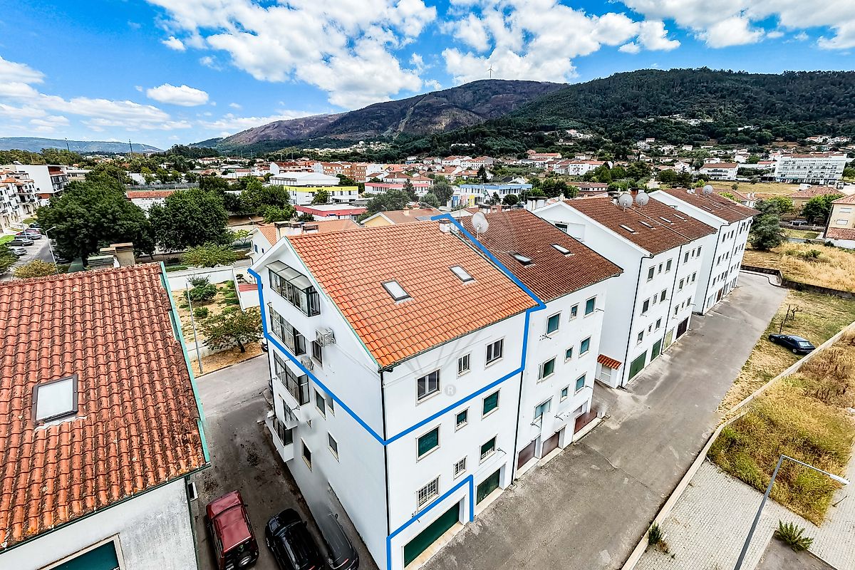 Apartamento T4 à venda em Lousã e Vilarinho, Lousã — foto 4