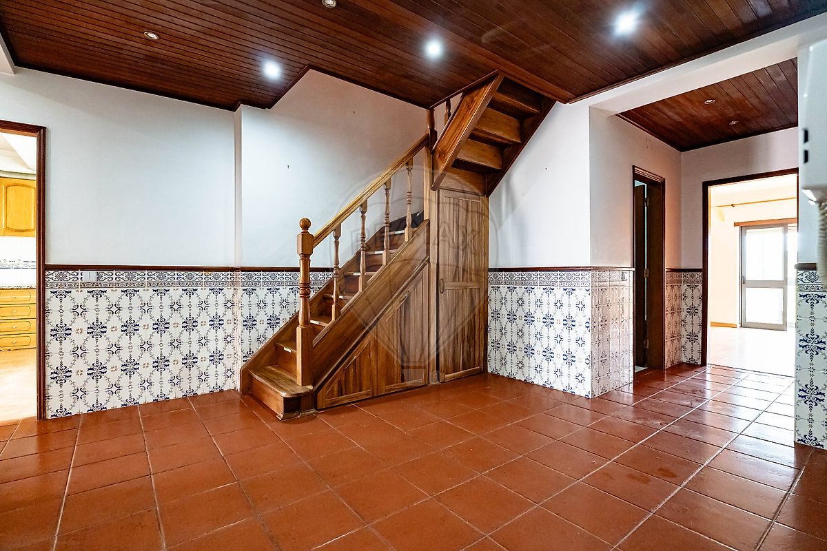 Apartamento - Lousã e Vilarinho, Lousã, Coimbra