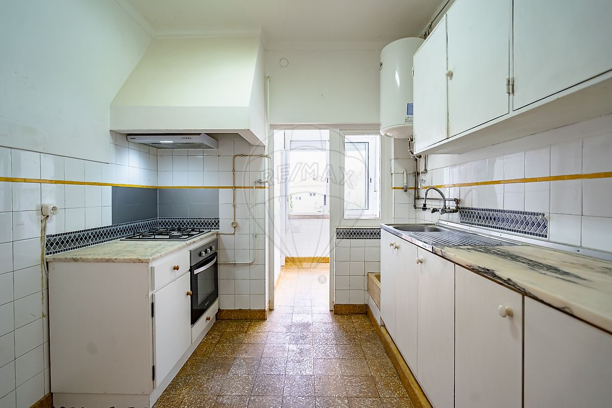 Apartamento T3 à venda em Santo António dos Olivais, Coimbra — foto 14